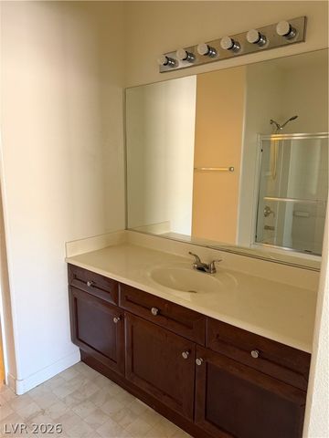 4108 California Condor Avenue, North Las Vegas, NV 89084