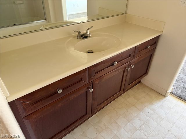 4108 California Condor Avenue, North Las Vegas, NV 89084