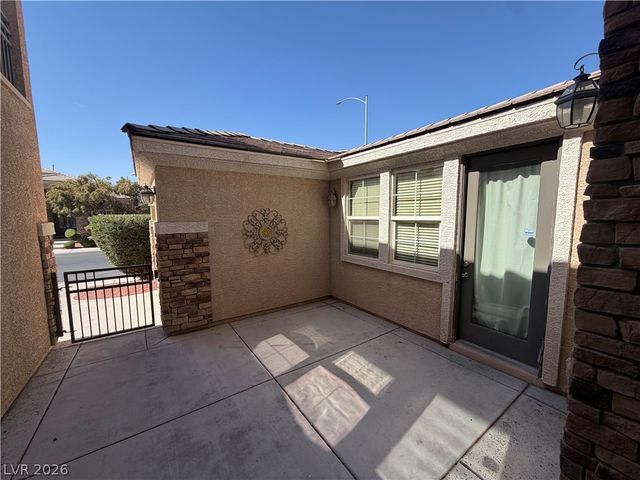 4108 California Condor Avenue, North Las Vegas, NV 89084