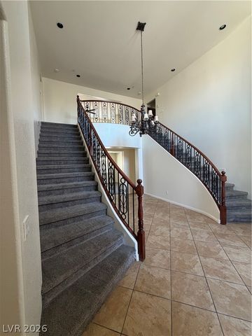 4108 California Condor Avenue, North Las Vegas, NV 89084
