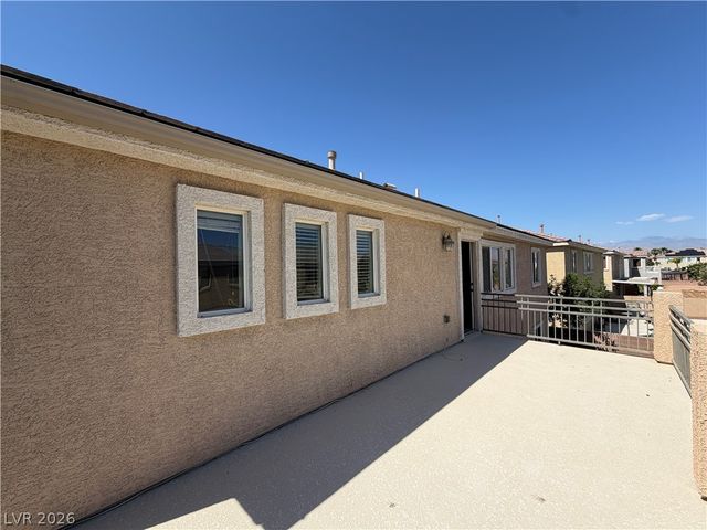 4108 California Condor Avenue, North Las Vegas, NV 89084