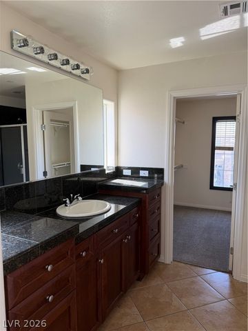 4108 California Condor Avenue, North Las Vegas, NV 89084