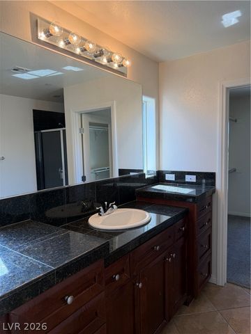 4108 California Condor Avenue, North Las Vegas, NV 89084