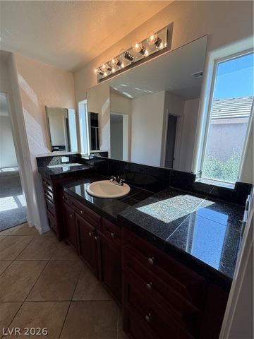 4108 California Condor Avenue, North Las Vegas, NV 89084
