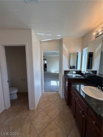 4108 California Condor Avenue, North Las Vegas, NV 89084