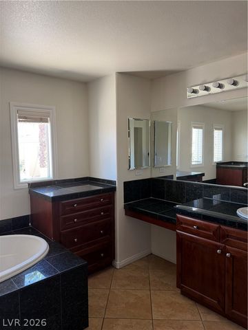 4108 California Condor Avenue, North Las Vegas, NV 89084