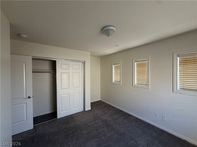 4108 California Condor Avenue, North Las Vegas, NV 89084