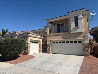 4108 California Condor Avenue, North Las Vegas, NV 89084