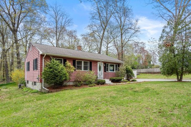 464 Middlesex Tpke, Billerica, MA 01821