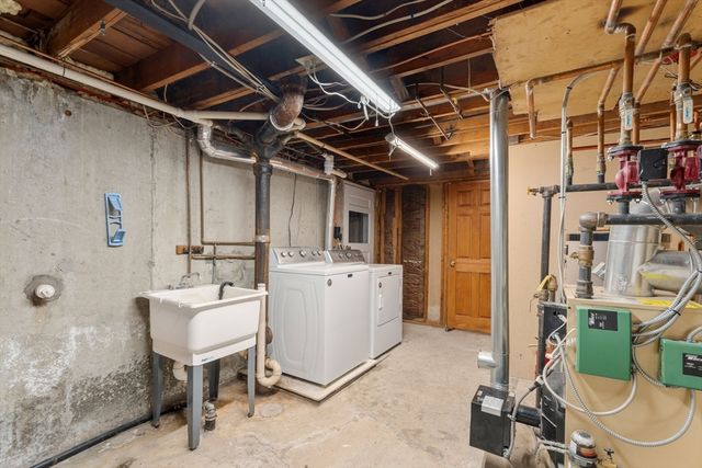 464 Middlesex Tpke, Billerica, MA 01821