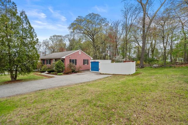 464 Middlesex Tpke, Billerica, MA 01821