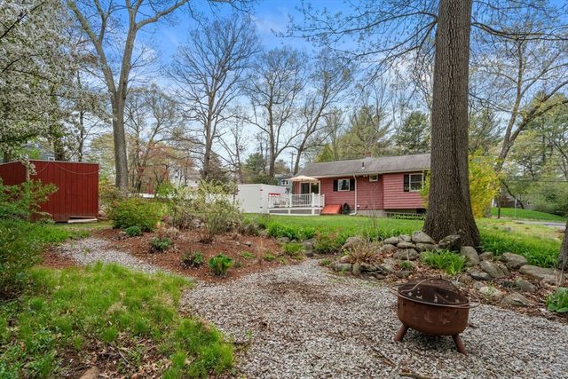 464 Middlesex Tpke, Billerica, MA 01821