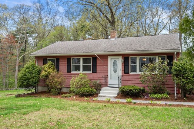 464 Middlesex Tpke, Billerica, MA 01821