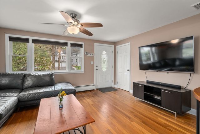 464 Middlesex Tpke, Billerica, MA 01821