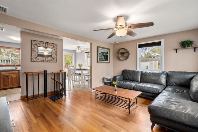 464 Middlesex Tpke, Billerica, MA 01821