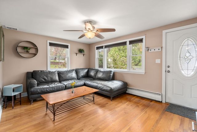 464 Middlesex Tpke, Billerica, MA 01821