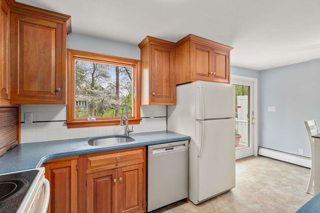 464 Middlesex Tpke, Billerica, MA 01821