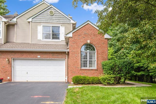 8 Clements Court C0068, Roseland, NJ 07068
