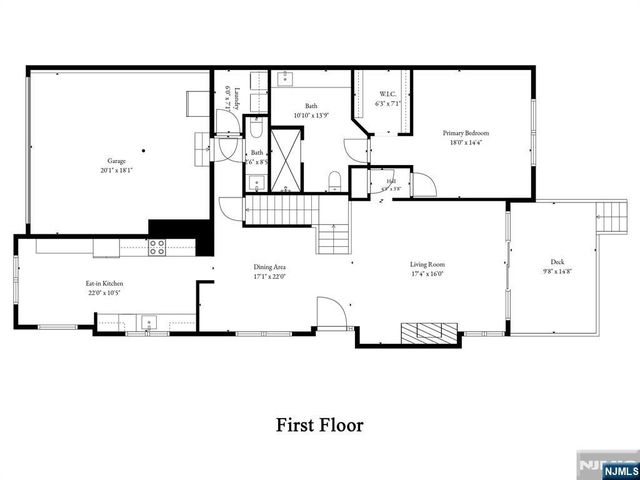 8 Clements Court C0068, Roseland, NJ 07068