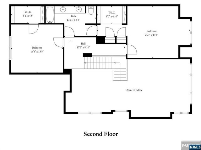 8 Clements Court C0068, Roseland, NJ 07068