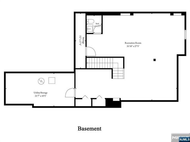 8 Clements Court C0068, Roseland, NJ 07068