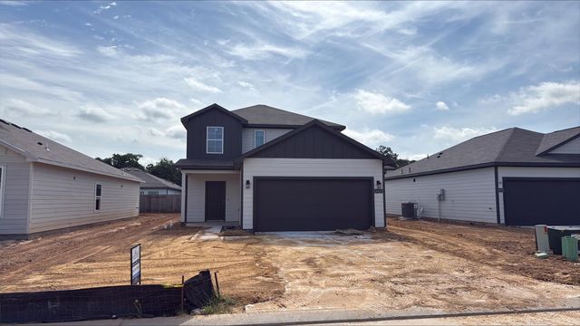 10635 Crockett Meadows Boulevard, Conroe, TX 77306