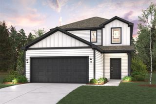 10635 Crockett Meadows Boulevard, Conroe, TX 77306