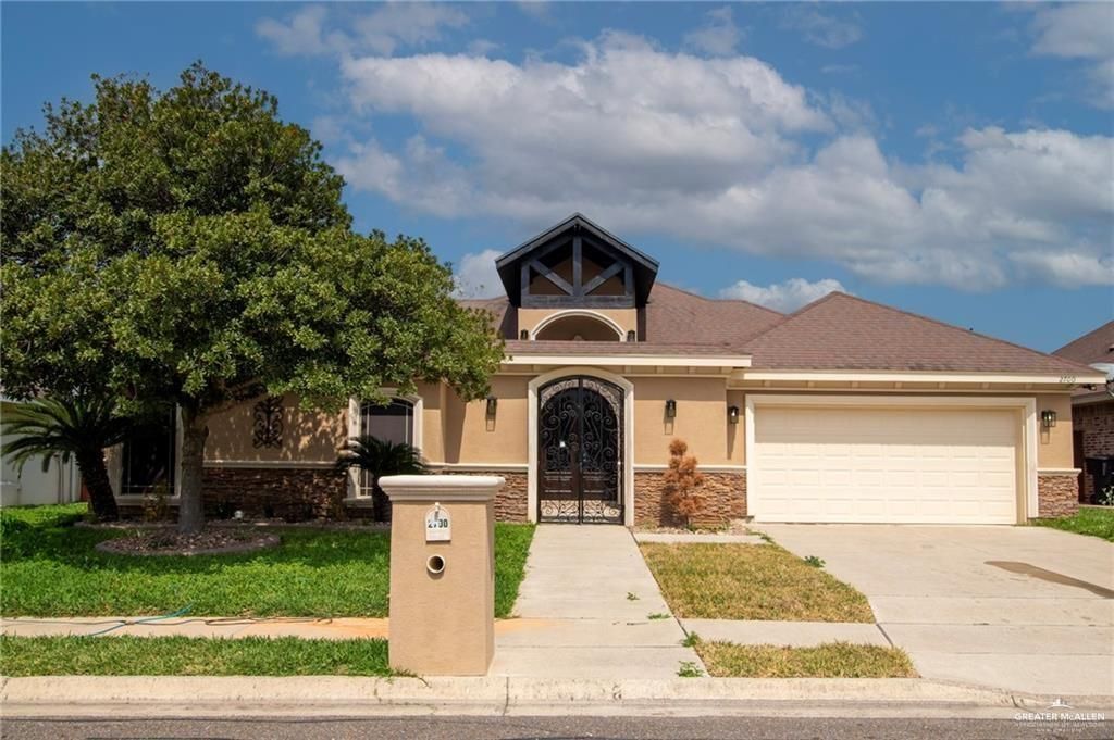 2700 Fairmont Avenue, Mcallen, TX 78504