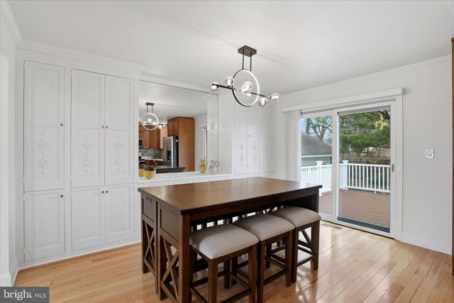 898 CRESTLINE DR, Blue Bell, PA 19422