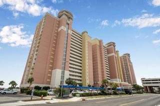 2701 S Ocean Blvd. # 1817, North Myrtle Beach, SC 29582
