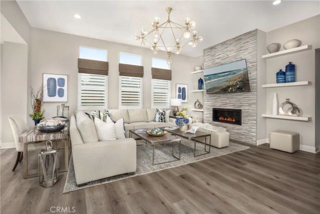 38851 Candlenut Drive, Palmdale, CA 93551