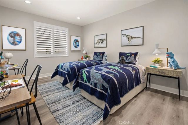 38851 Candlenut Drive, Palmdale, CA 93551