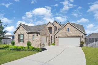 3703 Lion Creek Court, Rosenberg, TX 77469