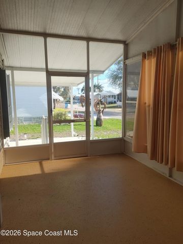 7629 Chasta Road, Micco, FL 32976