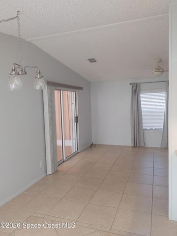 7629 Chasta Road, Micco, FL 32976