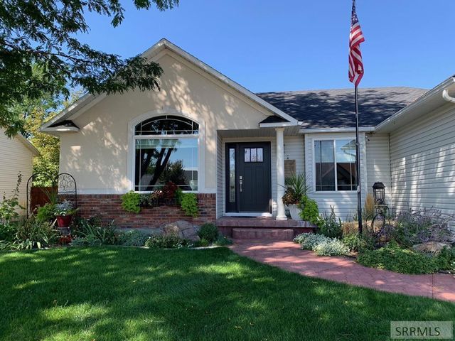 1655 Bench Road, Pocatello, ID 83201