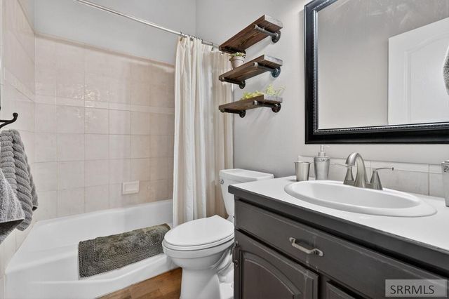 1655 Bench Road, Pocatello, ID 83201