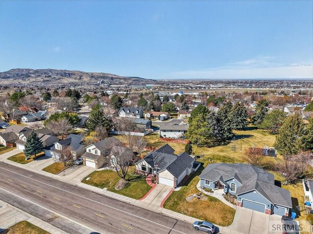1655 Bench Road, Pocatello, ID 83201