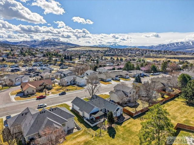 1655 Bench Road, Pocatello, ID 83201