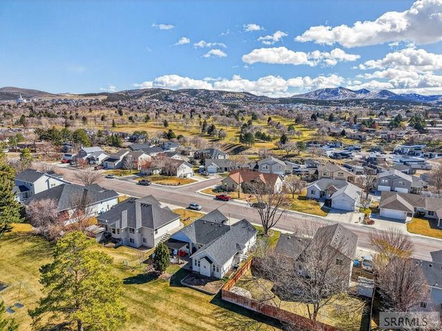 1655 Bench Road, Pocatello, ID 83201