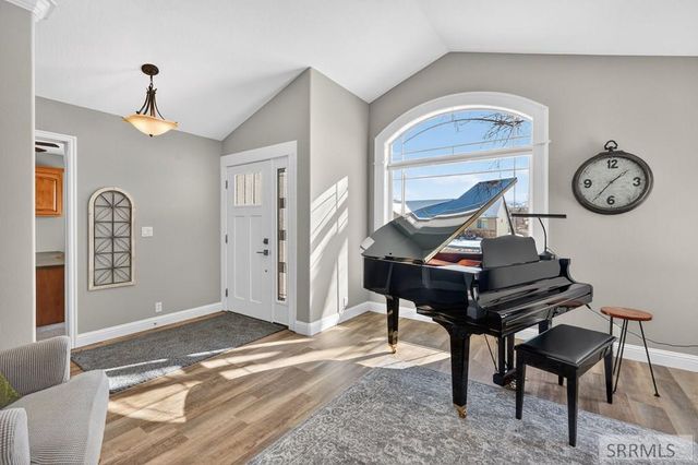 1655 Bench Road, Pocatello, ID 83201