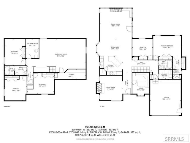 1655 Bench Road, Pocatello, ID 83201
