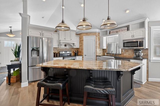 1655 Bench Road, Pocatello, ID 83201