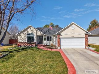 1655 Bench Road, Pocatello, ID 83201
