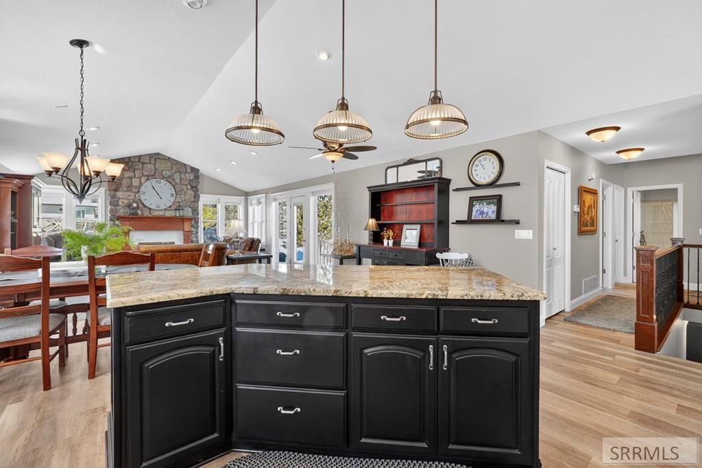 Image 12 of property listing at 1655 Bench Road, Pocatello, ID 83201