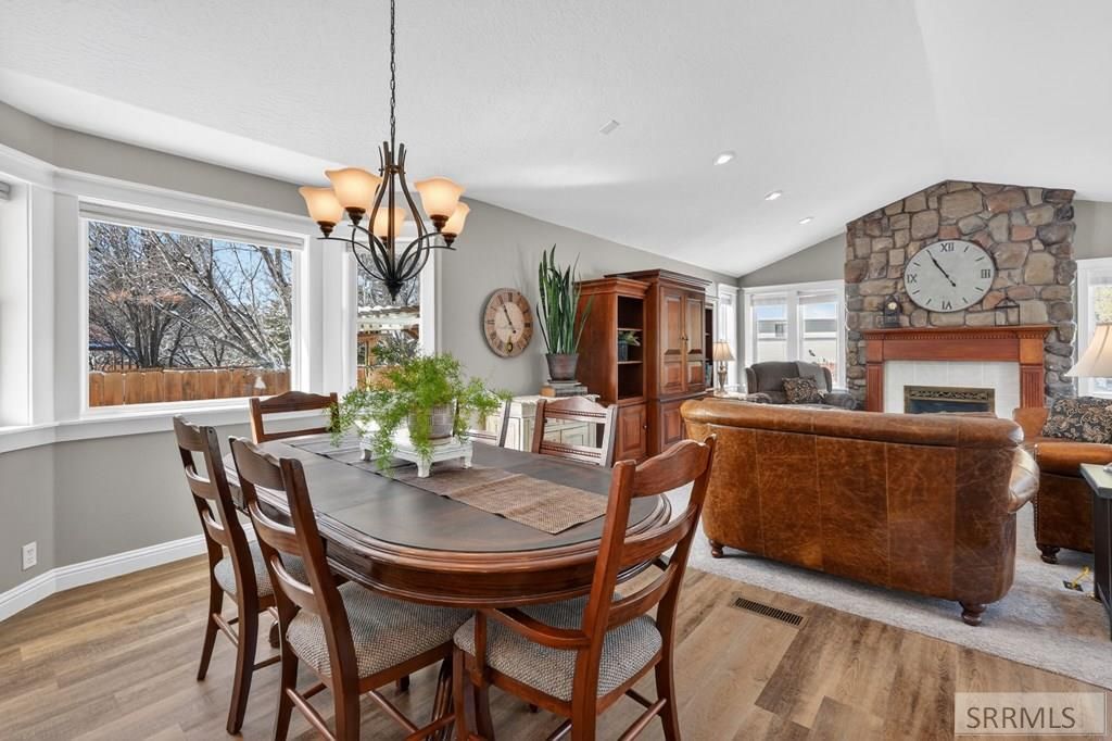 Image 13 of property listing at 1655 Bench Road, Pocatello, ID 83201