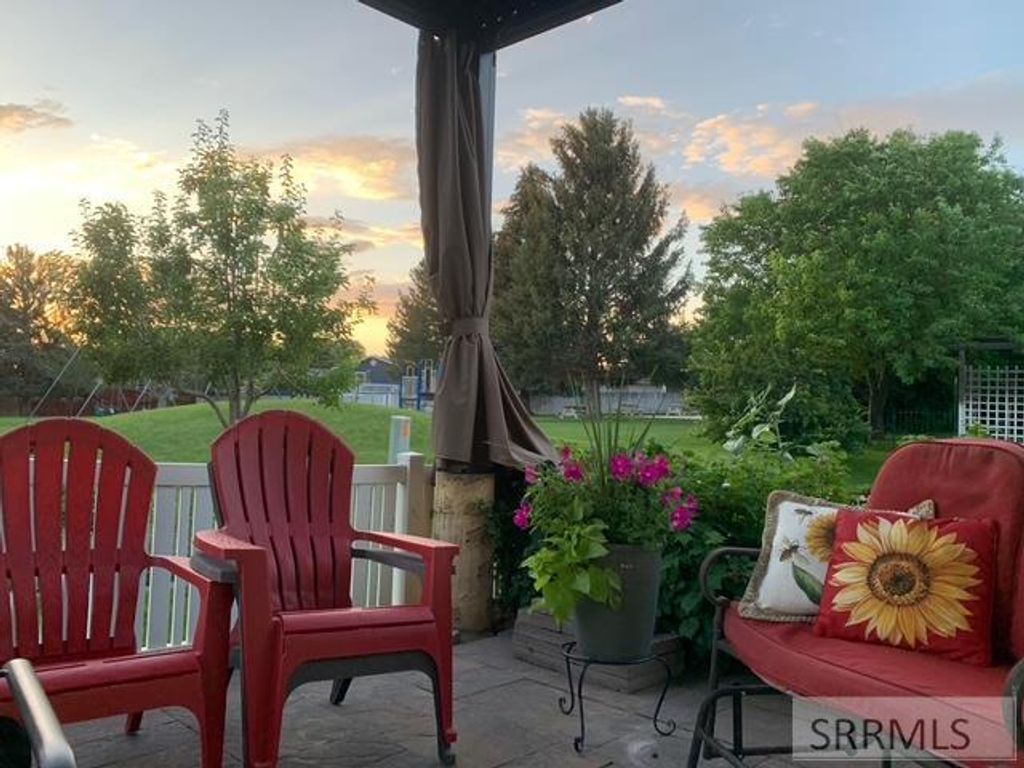 Image 40 of property listing at 1655 Bench Road, Pocatello, ID 83201