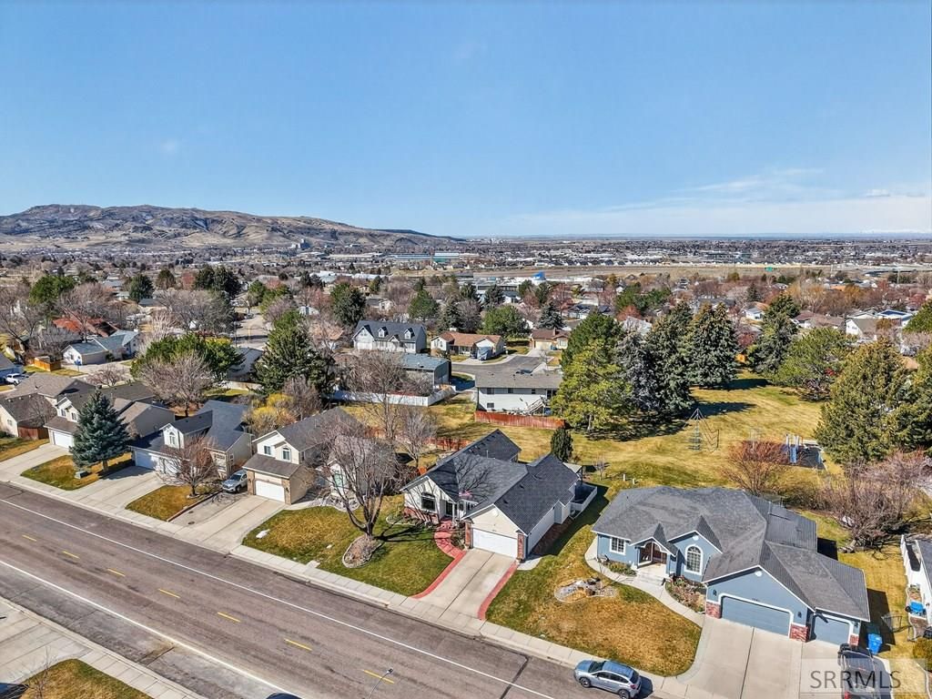 Image 43 of property listing at 1655 Bench Road, Pocatello, ID 83201