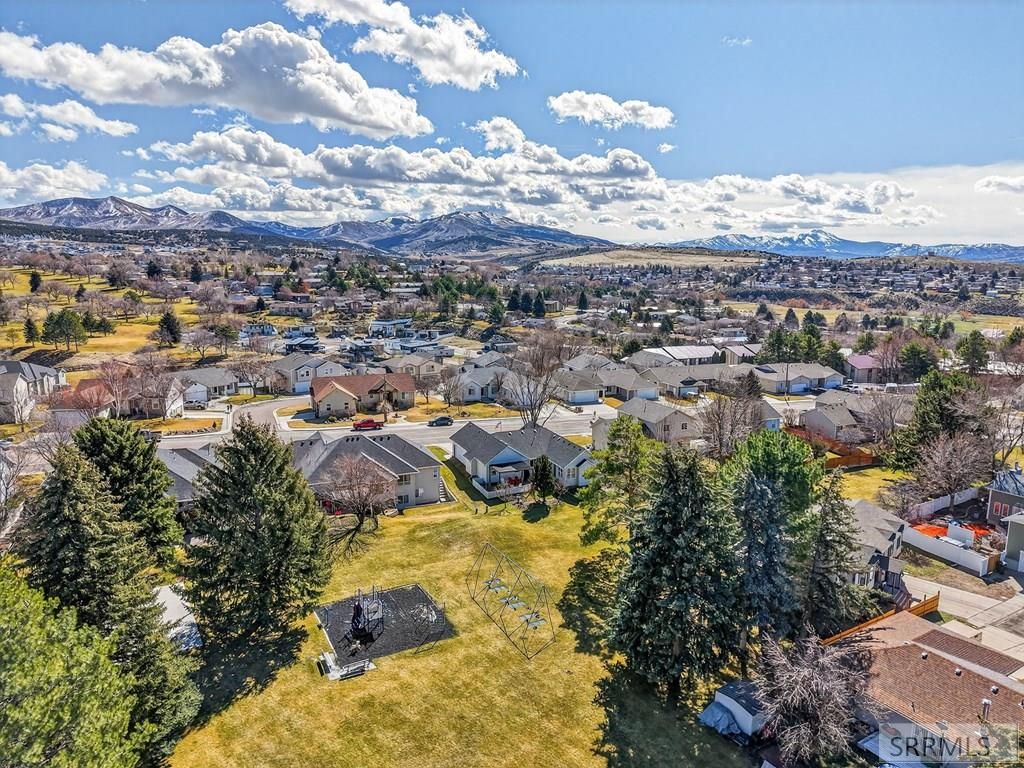 Image 44 of property listing at 1655 Bench Road, Pocatello, ID 83201