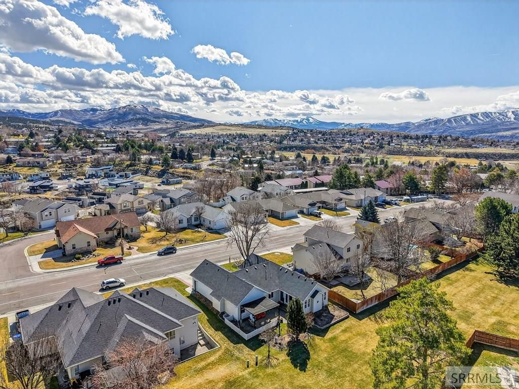 Image 45 of property listing at 1655 Bench Road, Pocatello, ID 83201